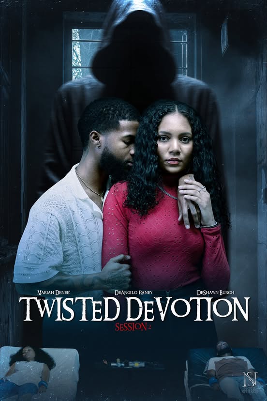 Twisted Devotion