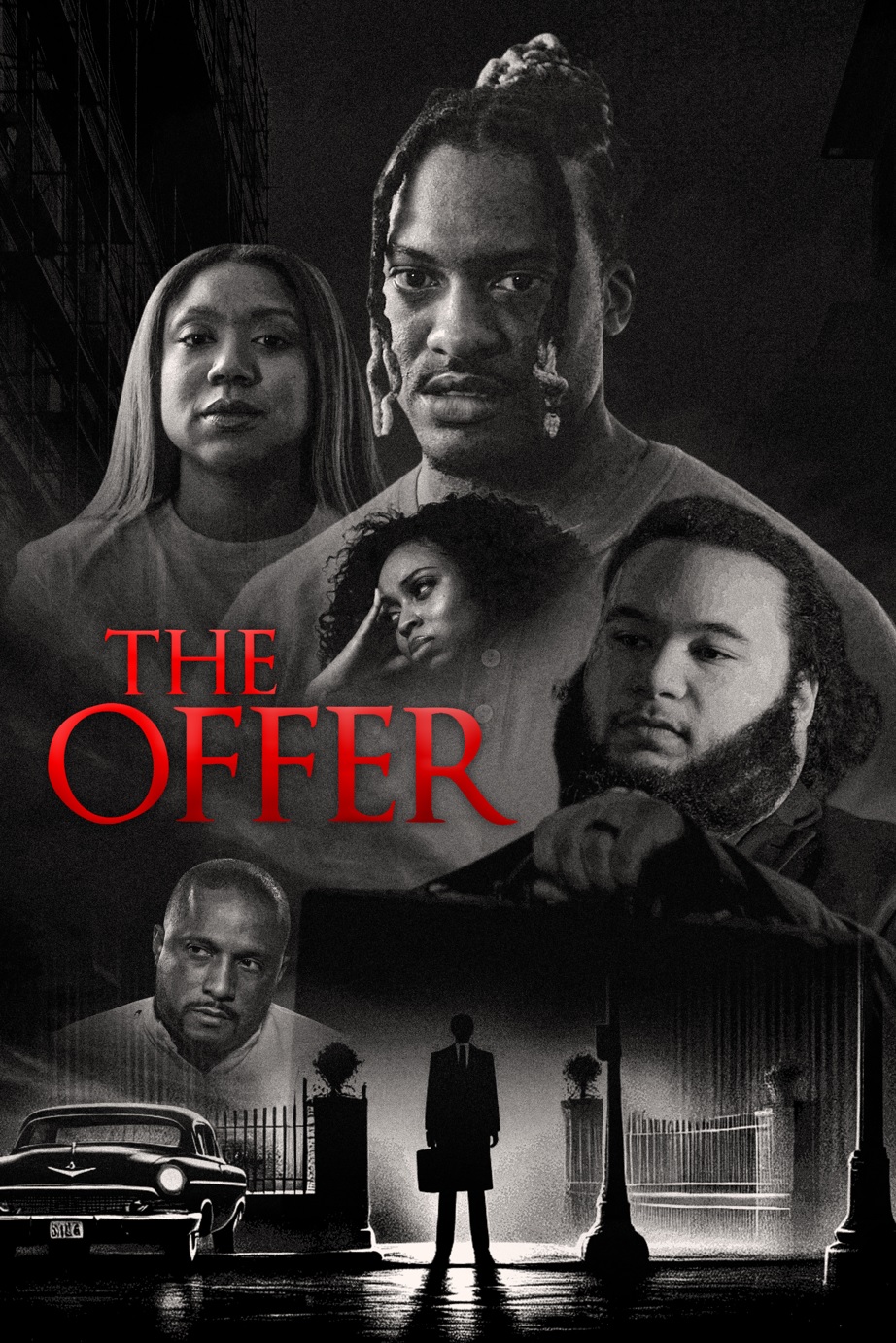The Offer